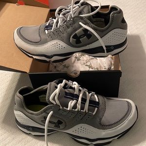 Under Armour Cross Training Shoes - Brand New in box